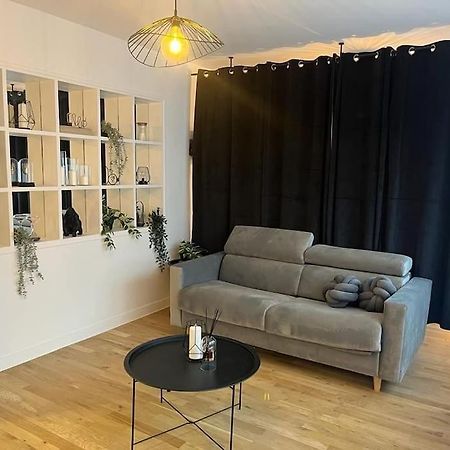 Appartement Cosy 6 Pers Noisy-le-Sec Exterior photo
