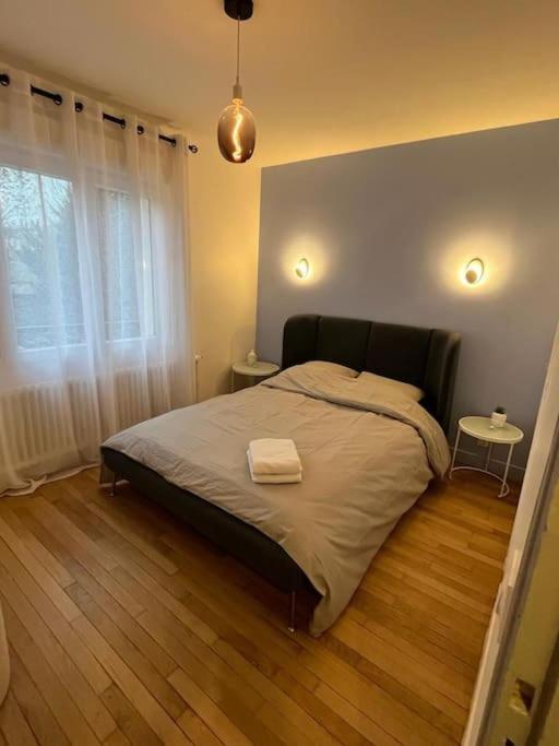 Appartement Cosy 6 Pers Noisy-le-Sec Exterior photo