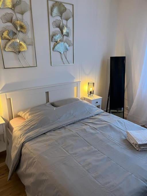 Appartement Cosy 6 Pers Noisy-le-Sec Exterior photo